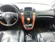 Lexus RX 2002 Grey SUV - 3