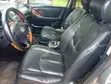 Lexus RX 2002 Grey SUV - 4
