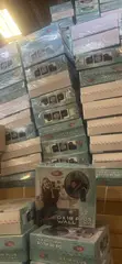 Ox Plus Wall Fan - 2