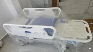 ABS Stretcher don Asibiti