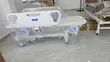 ABS Stretcher don Asibiti - 2