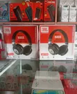 JBL JB7700 Wireless Headphones - 1