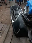 Front Bumper for Lexus ES350 (2008-2010) - 2