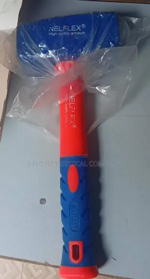 Sabuwar 8lb Sledge Hammer (4kg)