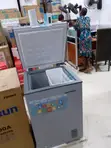 Skyrun 90L Chest Freezer - Compact Professional Freezing - 2