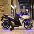 Automatic Ride-On Powerbike (24V Battery) - 2