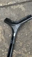 Mercedes-Benz G-Class W463 Windscreen Chrome Guide (2020-2025) - 3