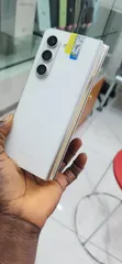 Samsung Galaxy Z Fold 5 256GB White (UK Used) - 2