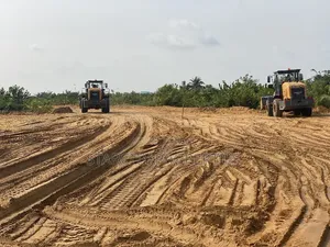 Acre 1500 na Filin Noma don Zuba Jari, Lagos-Ibadan Expressway, Jihar Ogun