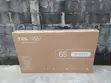 TCL 65T6D 65 Inch QLED Smart TV - 2