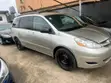 Toyota Sienna 2006 Zinariya - 5
