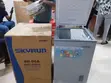 Skyrun 90L Chest Freezer - Brand New - 1