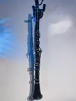 Rugged Branded Professional Clarinet - 2