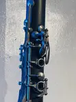 Rugged Branded Professional Clarinet - 3