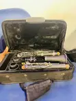 Rugged Branded Professional Clarinet - 4