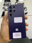 Samsung Galaxy S24 Ultra 256GB Purple - 3