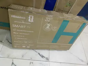 Hisense 32 Inch Smart TV A40SAVT