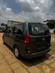 Hyundai H200 2011 Gray - 2