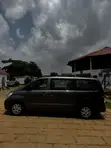 Hyundai H200 2011 Gray - 3