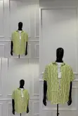 A&D Unisex Vintage Casual Shirt - Multi - 2