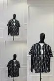 A&D Unisex Vintage Casual Shirt - Multi - 4