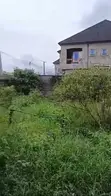 Dry Land for Sale in Greenfield Estate, Ago Palace - 1