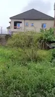 Dry Land for Sale in Greenfield Estate, Ago Palace - 5