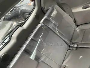 2016 Toyota Highlander Limited V6 4x4 Silver