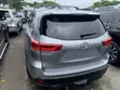 2016 Toyota Highlander Limited V6 4x4 Silver - 4