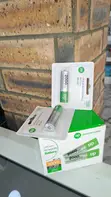 DP Packet 2000mAh Lithium Rechargeable Battery - 2