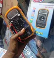 Medium Digital Multimeter - Electrical Tester - 1