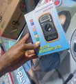 Medium Digital Multimeter - Electrical Tester - 2
