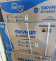 Skyrun Inverter Air Conditioner - 1