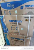 Skyrun Inverter Air Conditioner - 2