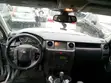 Land Rover LR3 2006 Silver - 5