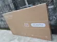 TCL 65" 65T6D QLED Smart TV - 1