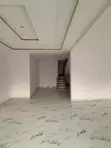 Sabon Gina 4-Bedroom Duplex da BQ a Agege, Legas - 1