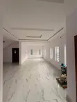 Sabon Gina 4-Bedroom Duplex da BQ a Agege, Legas - 2