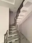 Sabon Gina 4-Bedroom Duplex da BQ a Agege, Legas - 5