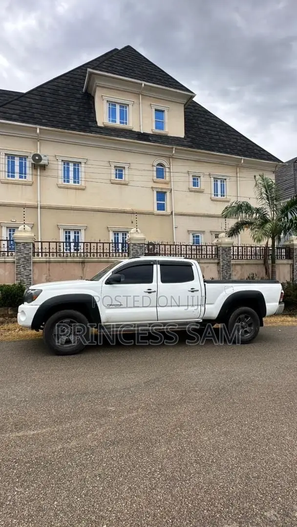 Pickup Truck Hire - Same Day Delivery - 1