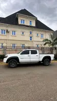 Pickup Truck Hire - Same Day Delivery - 1