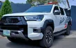 Toyota Hilux don haya - 3