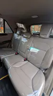Mercedes-Benz ML 350 4Matic 2012 Fari - 2