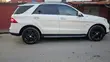 Mercedes-Benz ML 350 4Matic 2012 Fari - 4