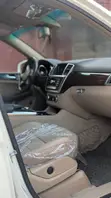 Mercedes-Benz ML 350 4Matic 2012 Fari - 5