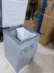 Skyrun 90L Chest Freezer - Brand New - 1