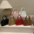 Chris Bella Luxury Ladies Handbag - Premium Elegant Fashion Bag - 2