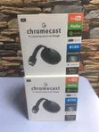 Google Chromecast - 2