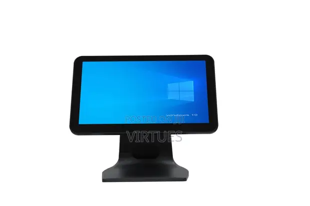 Superwine CMH2501S Double Screen POS System - 1