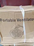 10" Potable Ventilator - 2
